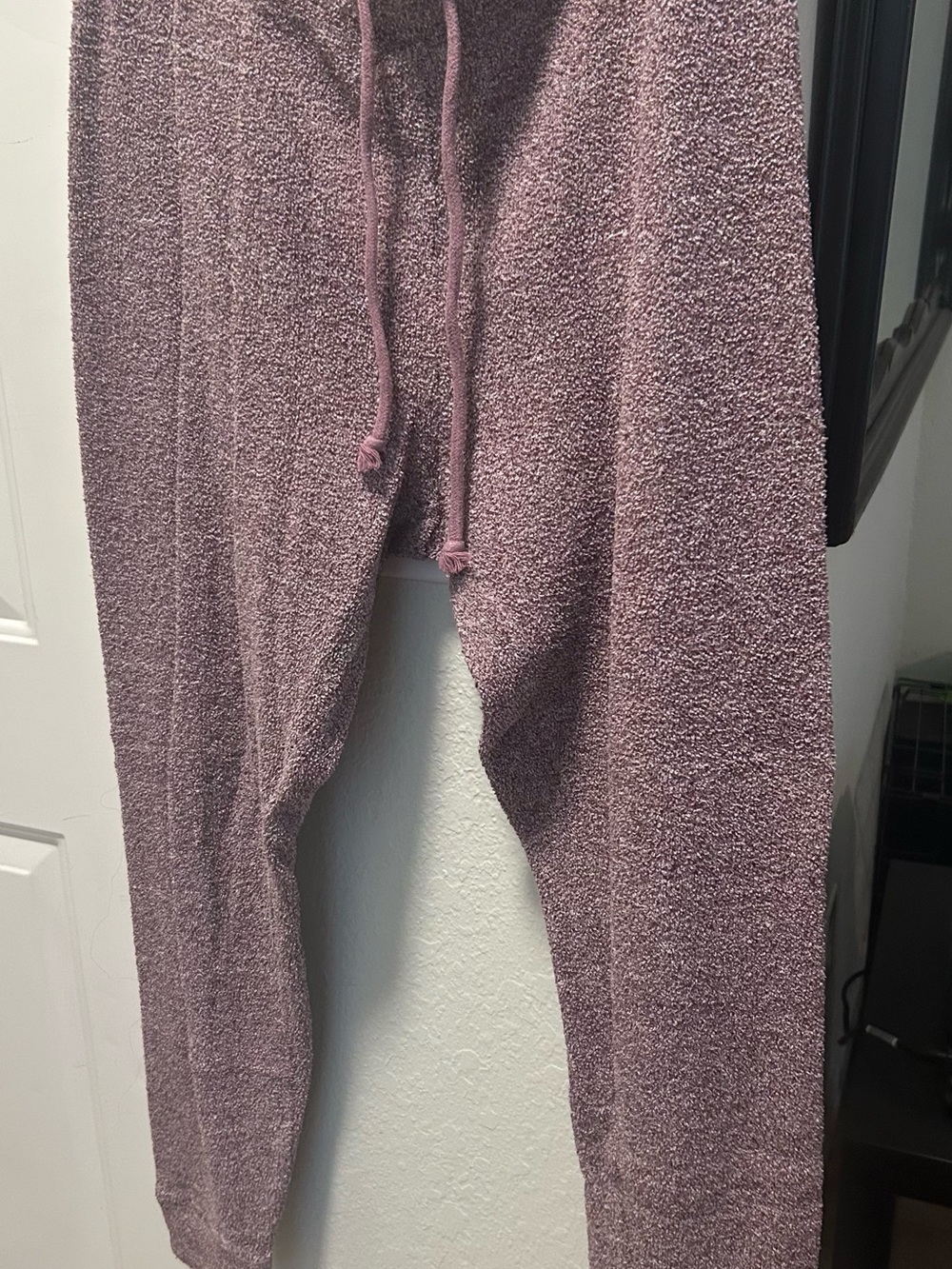 Cozy Lounge Pants